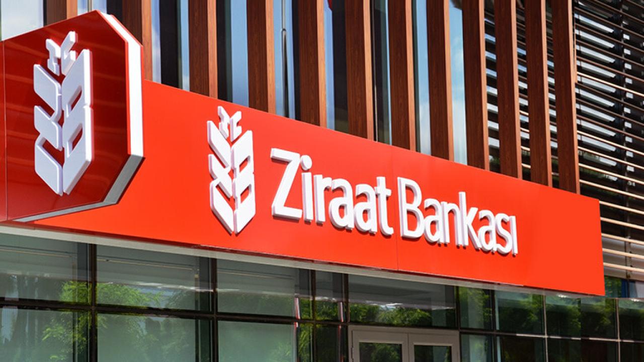 Ziraat Bankası 3. çeyrek bilançosunu açıkladı