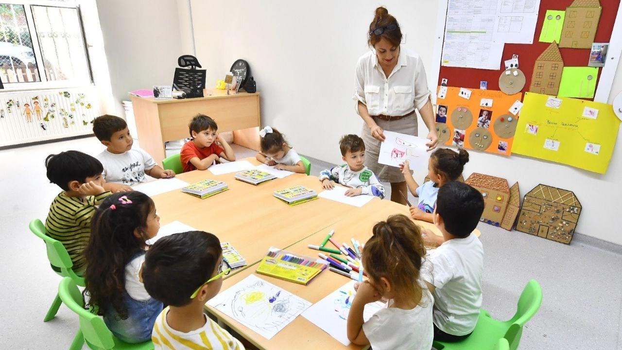 2026’da Yuvamız İzmir büyüyor: Yeni karavan parkları yolda