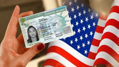 ABD, Green Card programını süresiz olarak askıya aldı