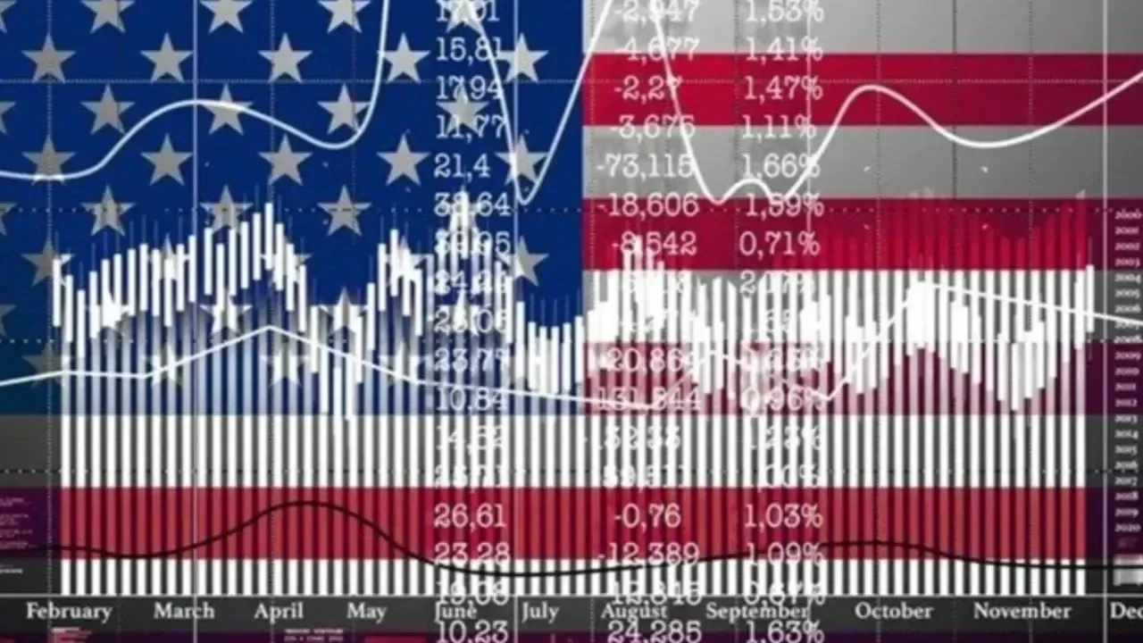 ABD'de enflasyon beklentilerin altında geldi