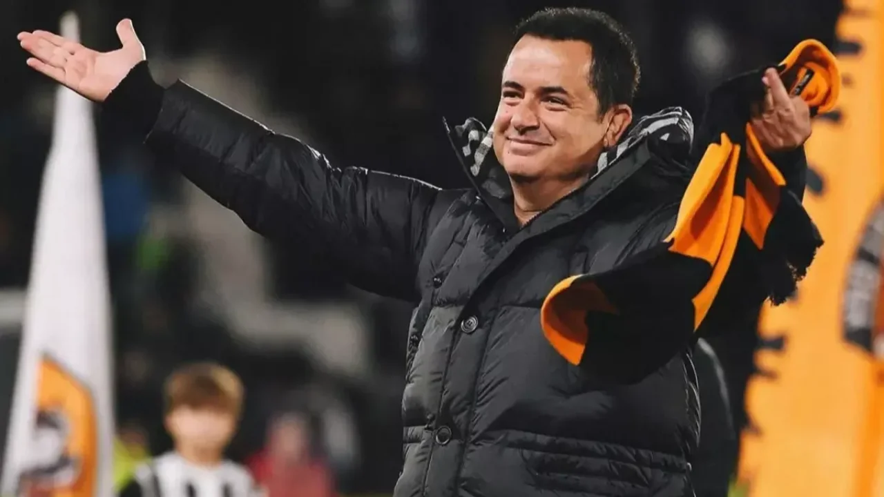 Acun Ilıcalı: Hull City'e gelmek istiyorlar