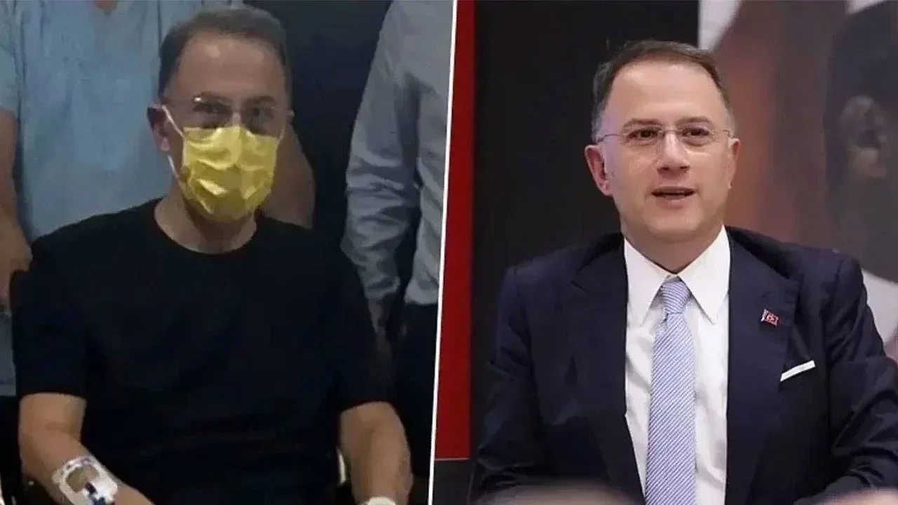 Adli Tıp'tan tutuklu belediye başkanı Murat Çalık için yeni karar