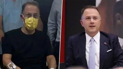 Adli Tıp’tan Mehmet Murat Çalık kararı: Cezaevinde kalabilir