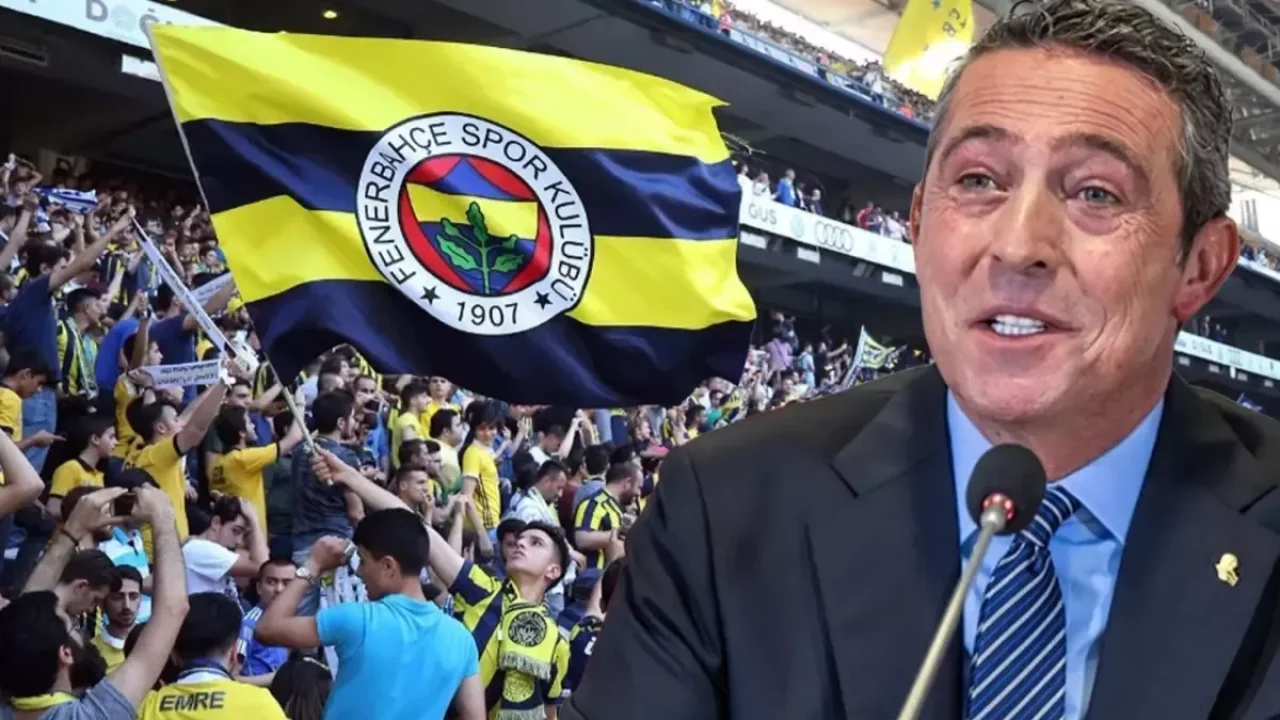 Ali Koç&#039;tan sürpriz derbi kararı