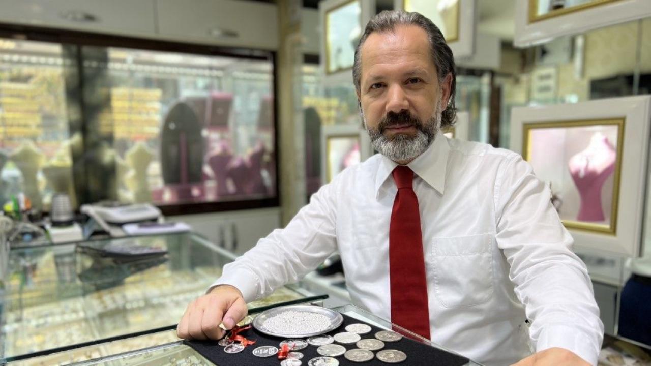 Altın yükselirken İslam Memiş'ten kötü haber