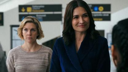 Apple TV’nin en çok izlenilen dizisi Pluribus ikinci sezonu garantiledi