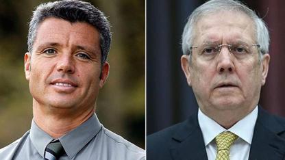 Aziz Yıldırım, Saran hakkındaki iddialara yanıt verdi