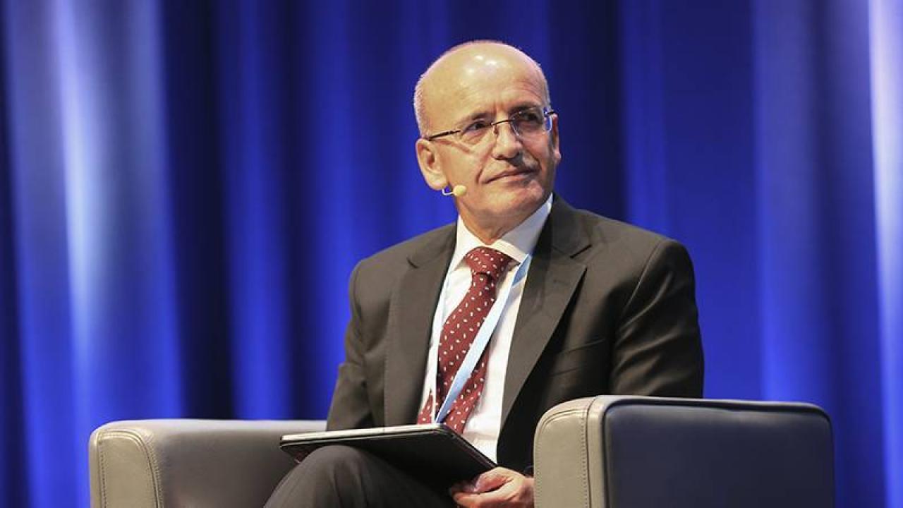 Bakan Şimşek, memur ve emekliye yapılacak zam oranı için ipucu verdi