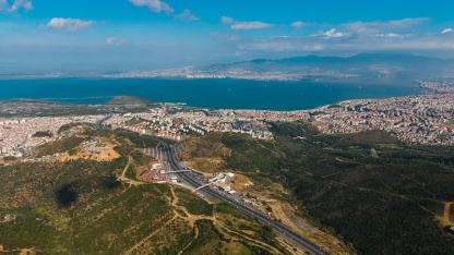 Balçova Arsaları: İmar planı askıda