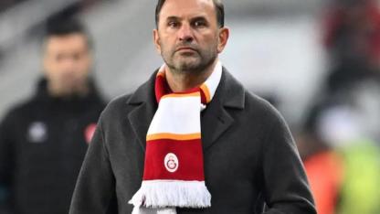 Başsavcılıktan Okan Buruk iddialarına yalanlama