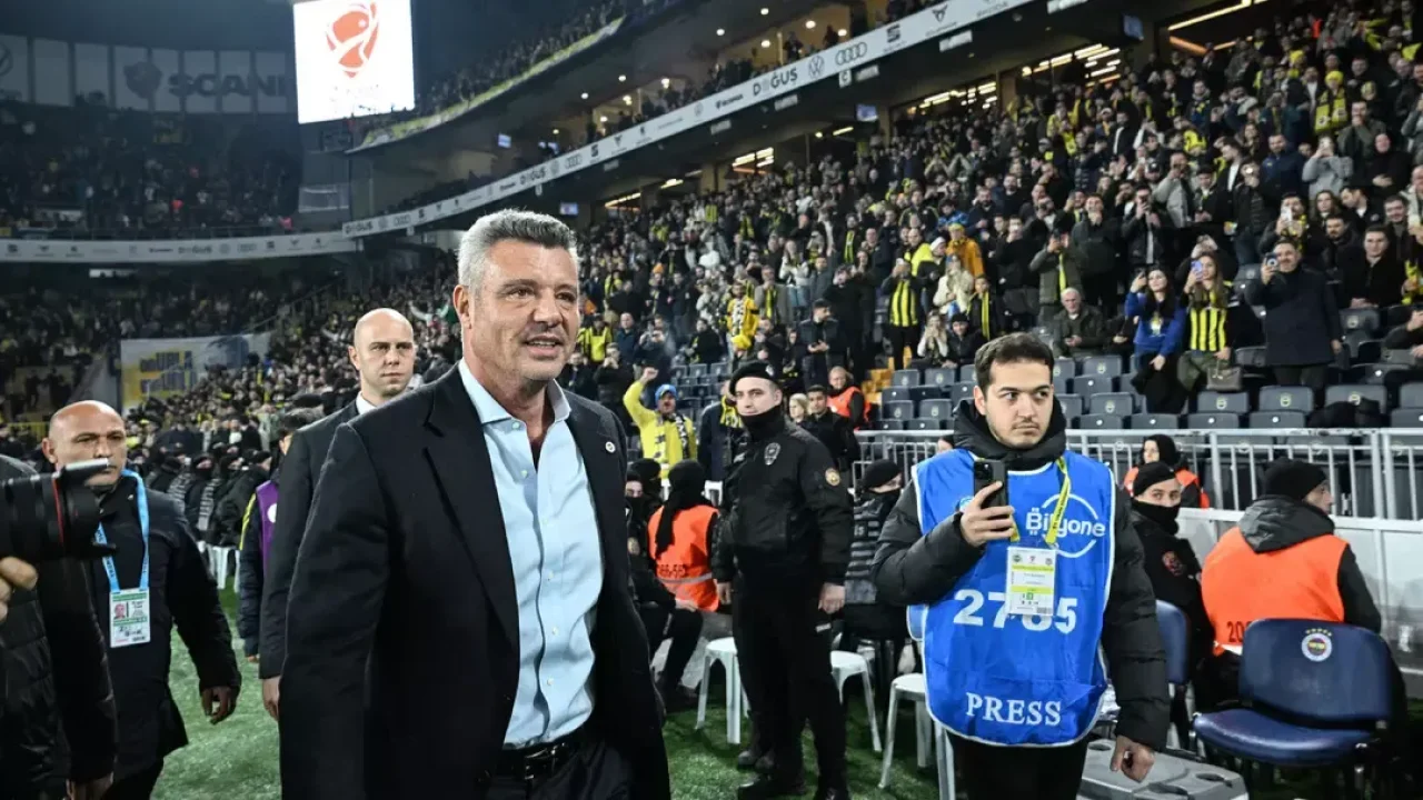 Başsavcılıktan Sadettin Saran açıklaması