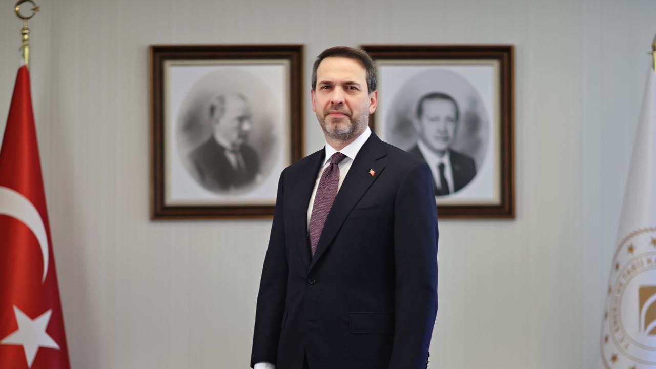 Bayraktar’dan enerji gündemine ilişkin önemli mesajlar