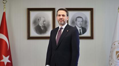 Bayraktar’dan enerji gündemine ilişkin önemli mesajlar