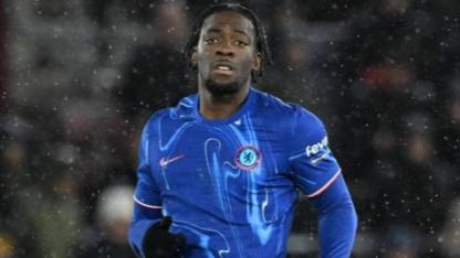 Beşiktaş aradığı stoperi Premier Lig'de buldu!.