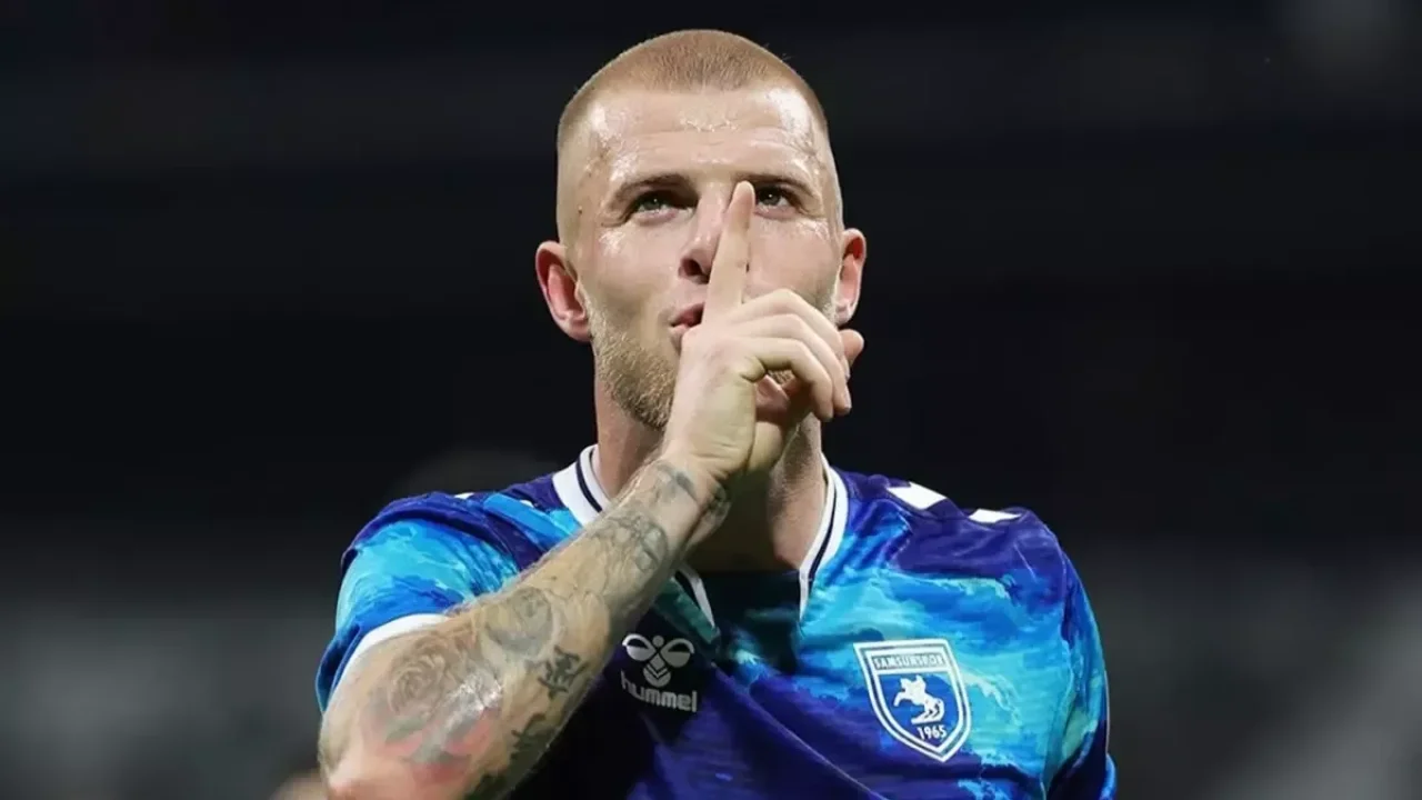 Beşiktaş'tan savunmaya sürpriz transfer hamlesi