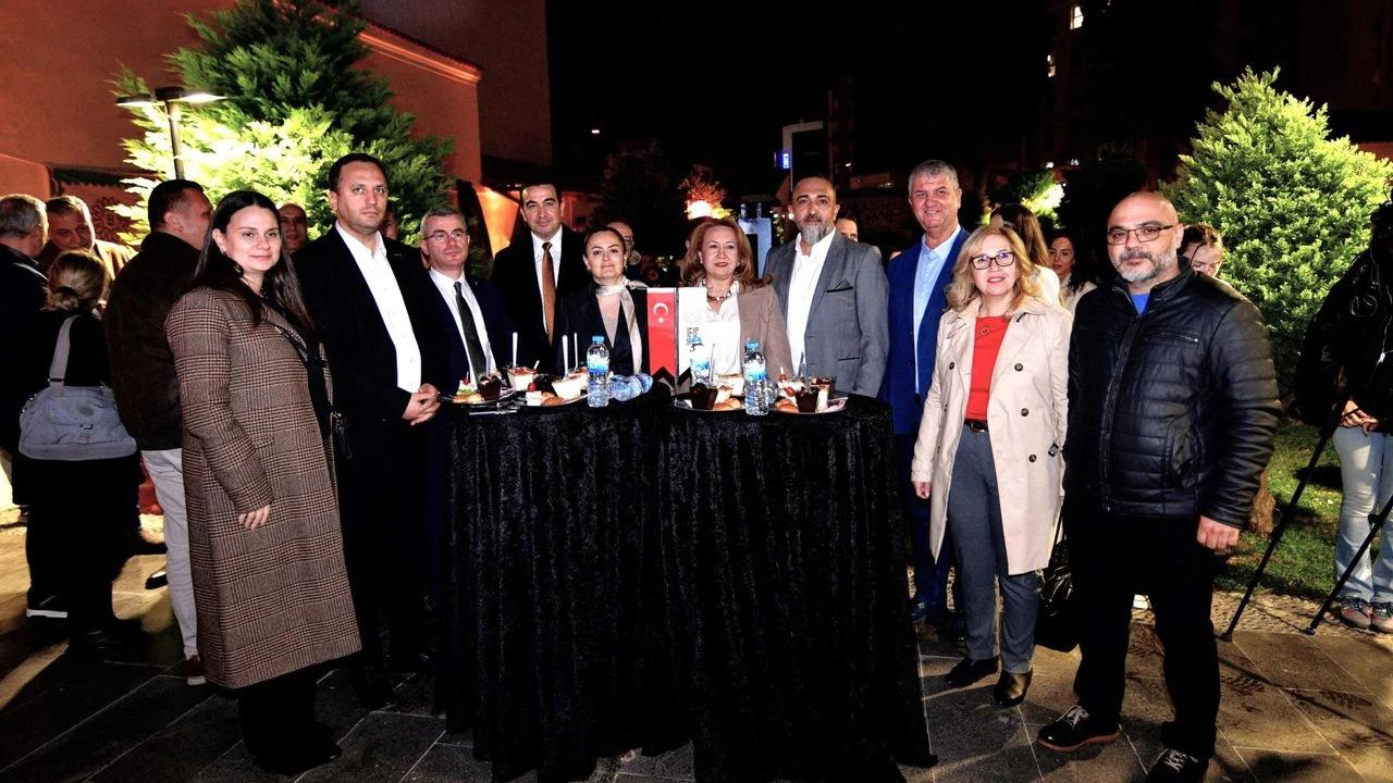 Bornova Miras Projesi: 8500 yıllık tarih tek çatı altında!