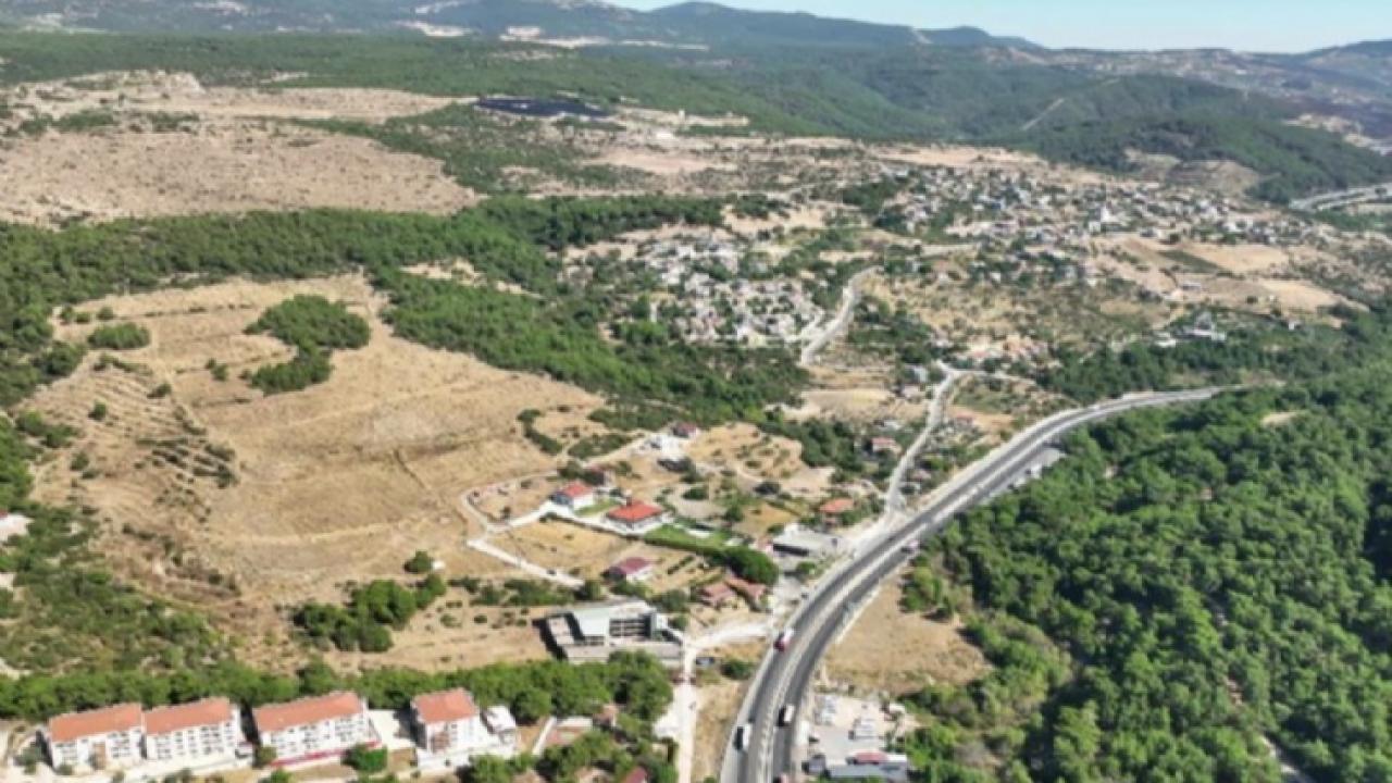Bornova’da hafriyat ve yıkıntı atıkları geri kazanım tesisi için ihale açıldı