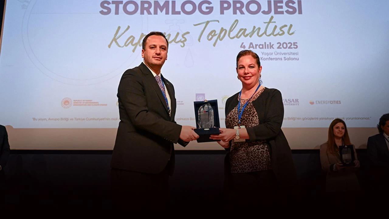 Bornova’dan AB vizyonuna güçlü mesaj