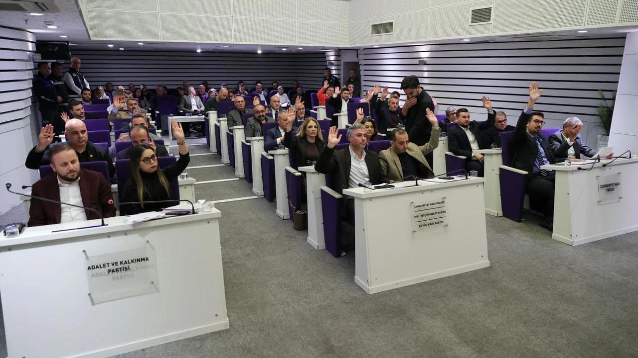 Buca’da AKP’liler arasına imar çatlağı: Önce kabul edip sonra reddettiler