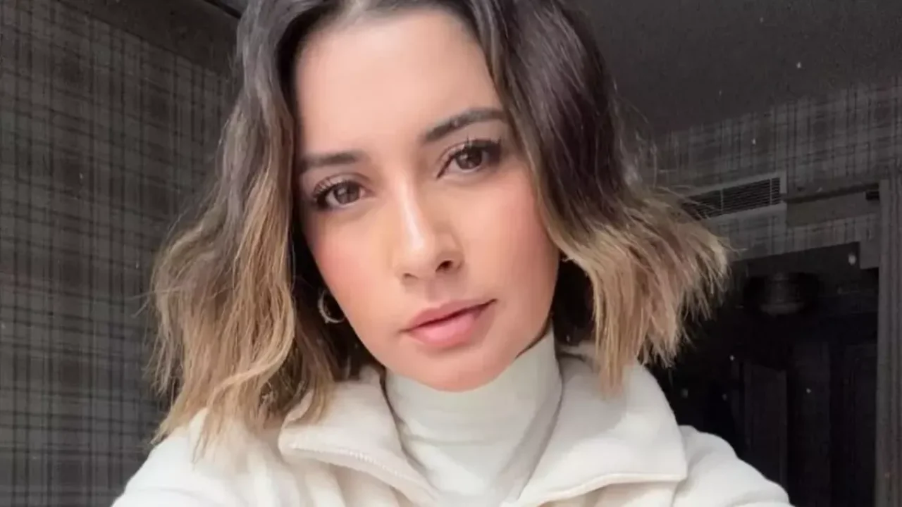 Buse Terim&#039;den ilan-ı aşk