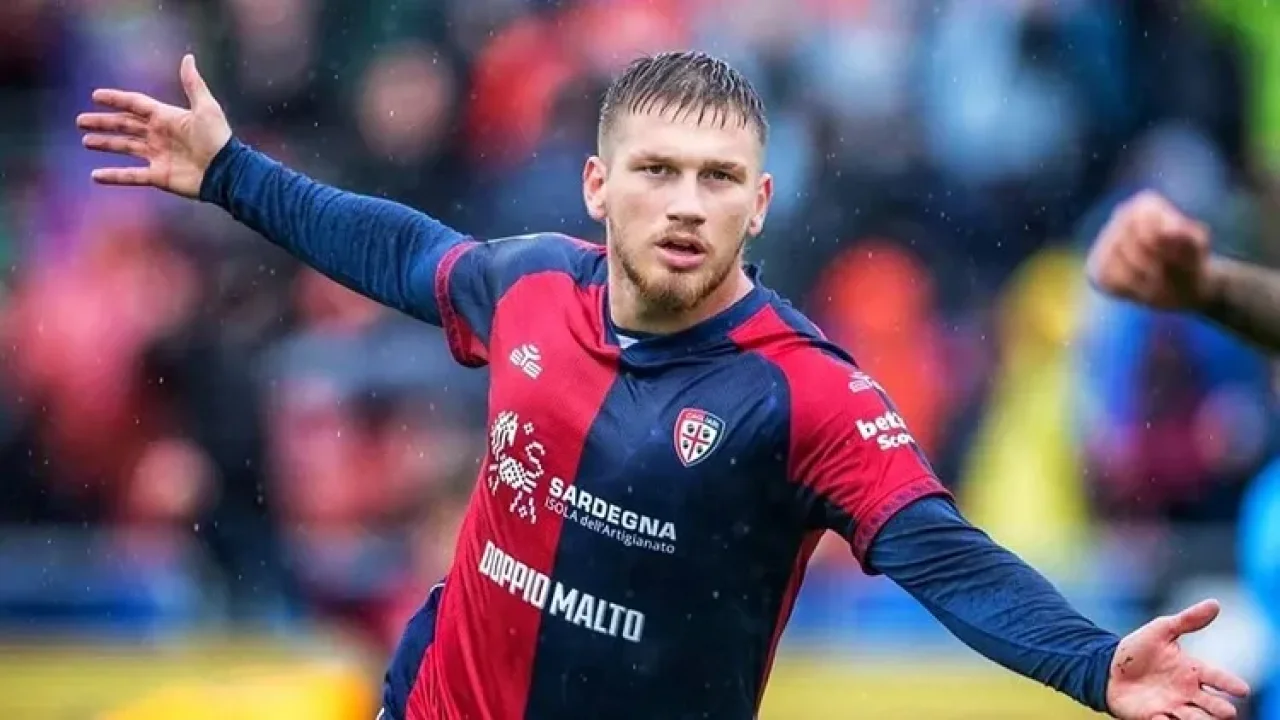 Cagliari'den bomba Semih Kılıçsoy kararı!