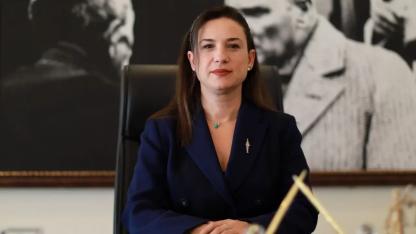 CEMR, Selçuk Belediye Başkanı Sengel'i Yerel Demokrasi Sözcüsü olarak seçti