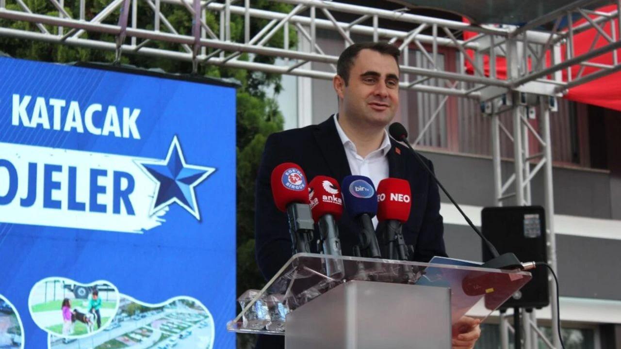 CHP’li Güç’ten hükümete “yüzde 5” tepkisi