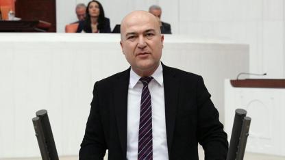 CHP’li Murat Bakan’dan Emniyet Teşkilatı için kritik uyarı: “10 yıl içinde büyük kaos kapıda”