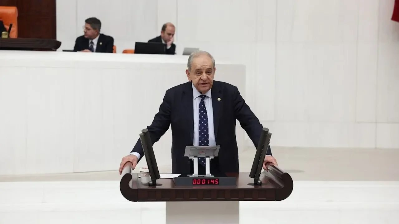 CHP’li Nalbantoğlu: 2026 Bütçesi Halkın Yüzde 75’ini Yok Sayıyor
