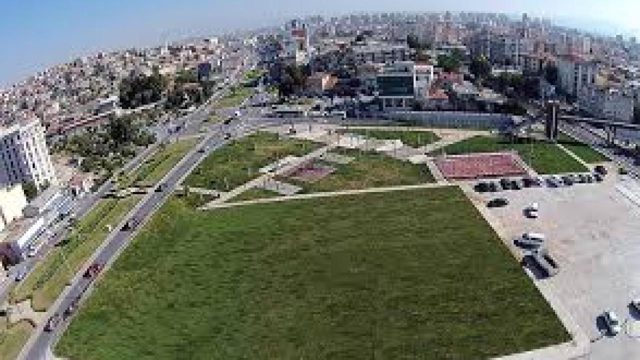 Çiğli&#039;nin mahallelerinde yenilenme