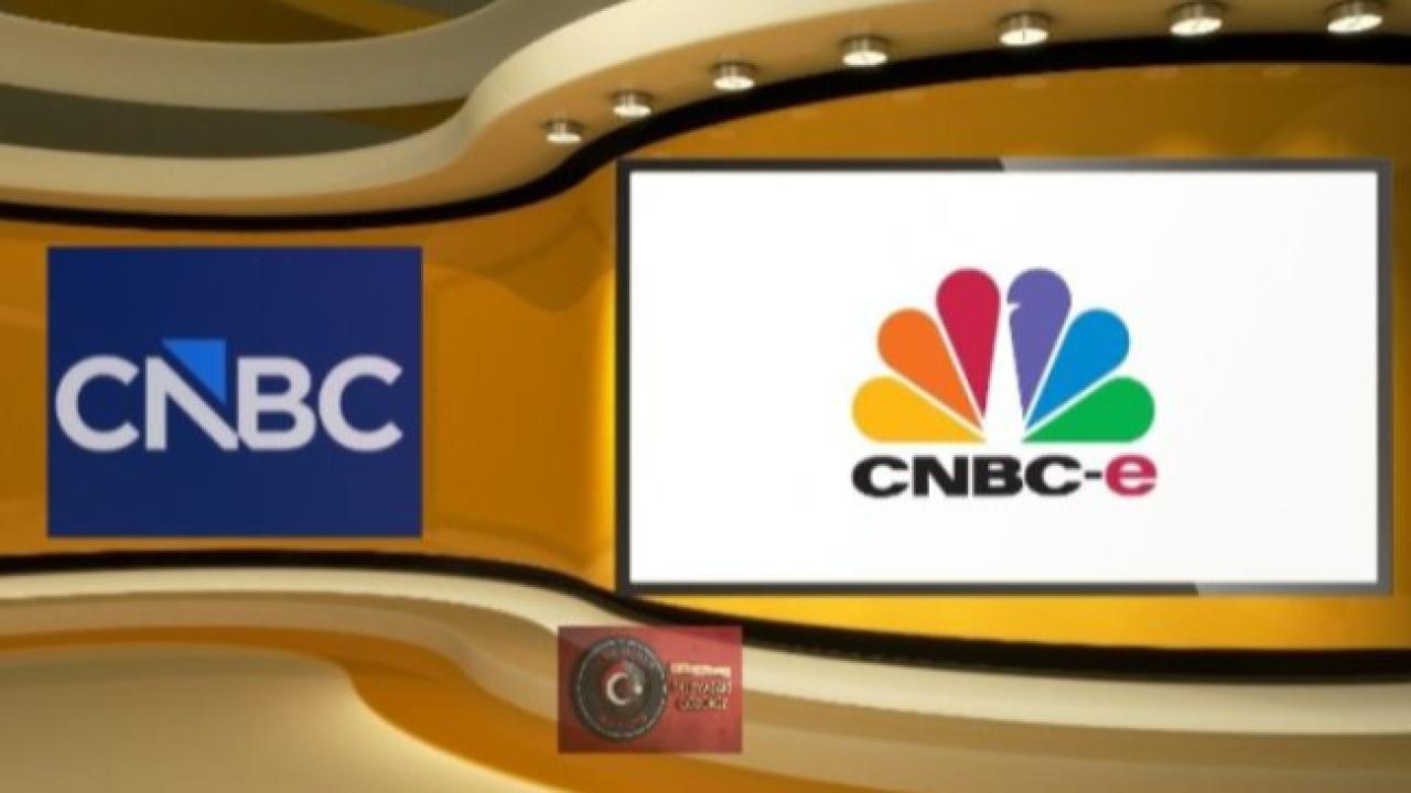 CNBC kimliğini baştan yazdı! 30 yıllık tavus kuşu tarih oldu!