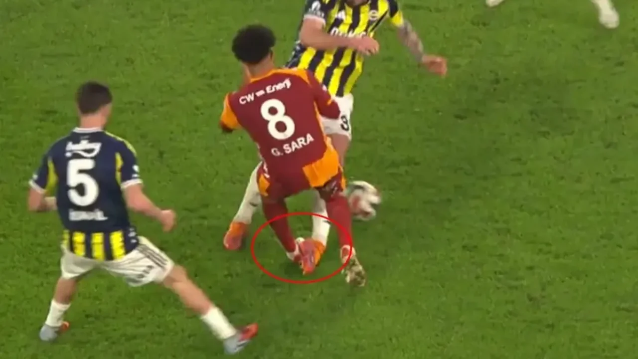 Çok konuşulan pozisyon dünya gündeminde