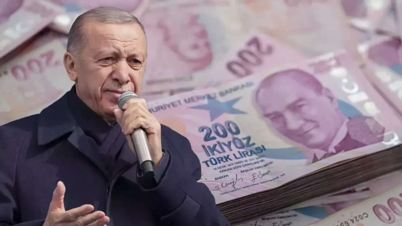 Cumhurbaşkanı Erdoğan devreye girdi, tepki çeken zam geri çekildi