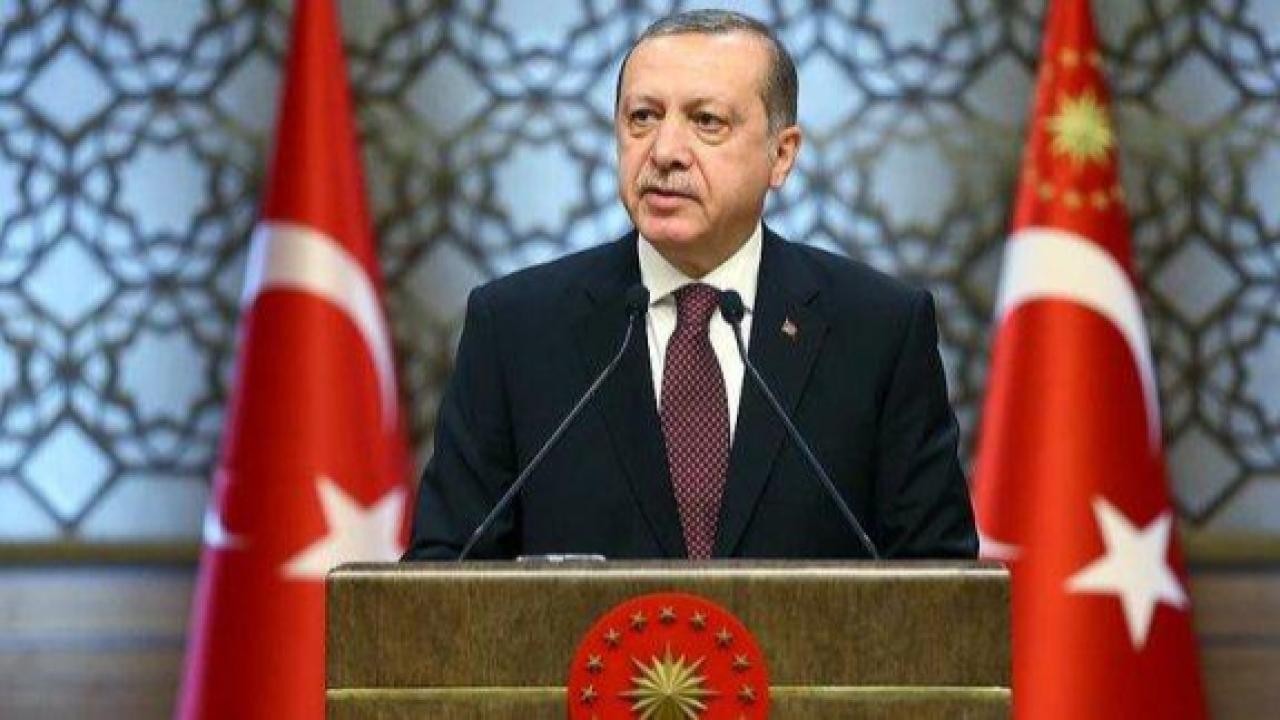 Cumhurbaşkanı Erdoğan’dan Yalova’daki DEAŞ operasyonuna ilişkin açıklama