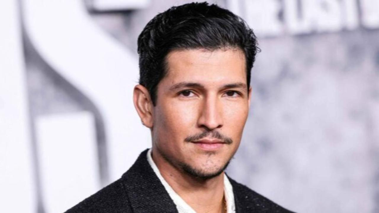 Danny Ramirez yoğun takvimi nedeniyle The Last of Us'tan ayrıldı