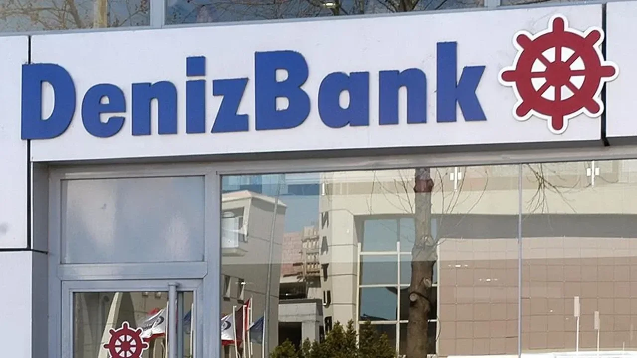 DenizBank yurt dışından 400 milyon dolarlık kaynak temin etti
