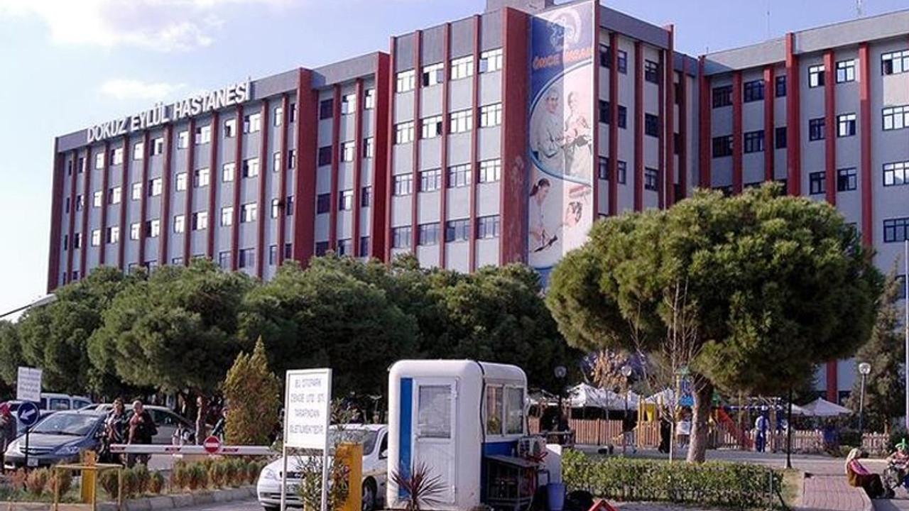 DEÜ Hastanesi’nde röntgen krizi: Arızalı cihazlar hastaları isyan ettirdi