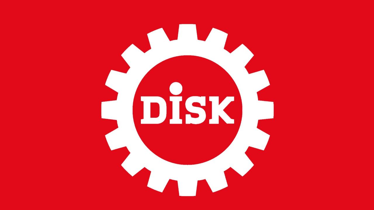 DİSK, 2026 Asgari Ücret Taleplerini Açıkladı: “İnsanca Yaşam İçin Yeterli Olmalı”