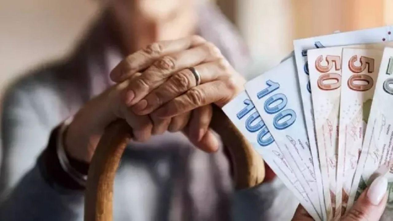 Emeklilik Yaşı Değişiyor! Yeni emeklilik tablosu yayınlandı