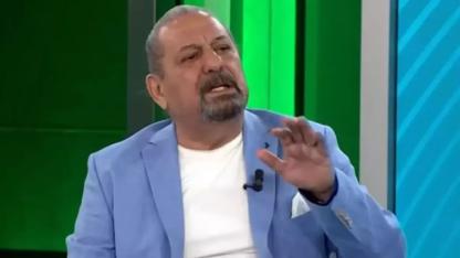 Erman Toroğlu: At Torreira'yı, ikinci sarı karttan at