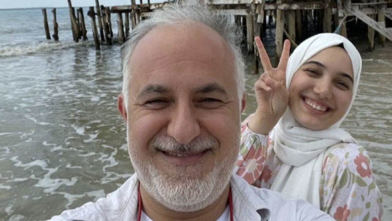 Eski Kızılay Başkanı Kerem Kınık'ın kızı Zehra Kınık'a hapis cezası