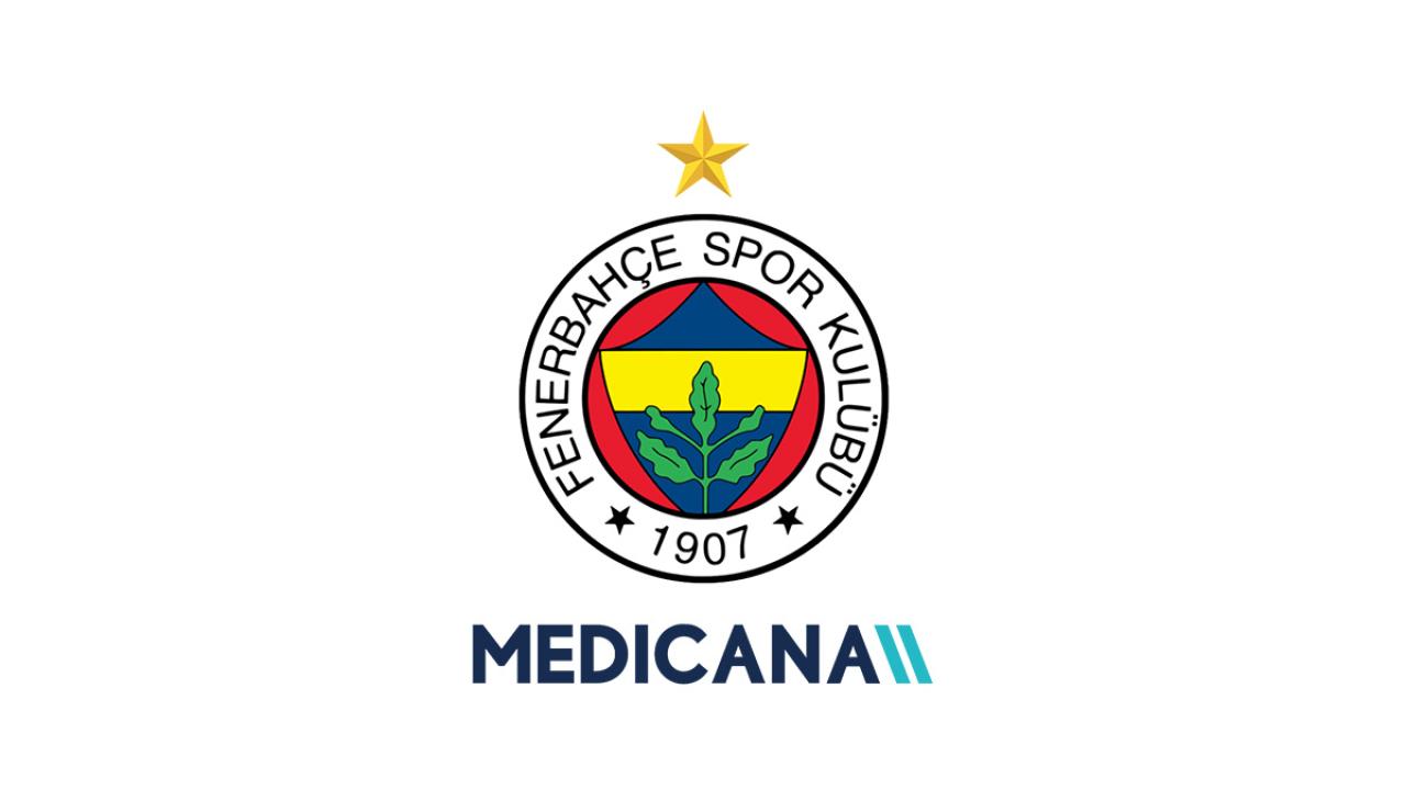Fenerbahçe Medicana'dan Santarelli açıklaması