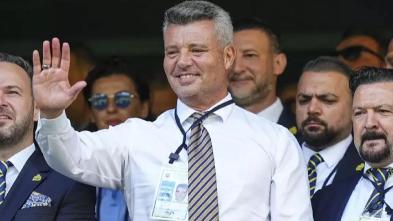 Fenerbahçe, Samsunspor'un yıldızını alıyor