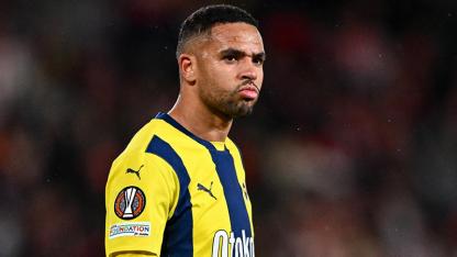 Fenerbahçe'nin yıldız golcüsü ayrılık kararı aldı