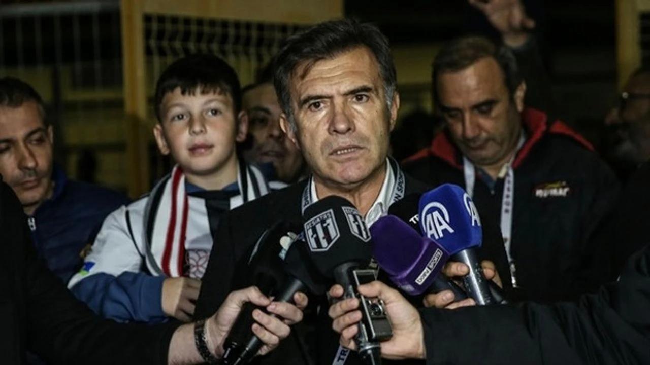 Feyyaz Uçar&#039;ın torunu hayatını kaybetti