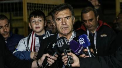 Feyyaz Uçar'ın torunu hayatını kaybetti