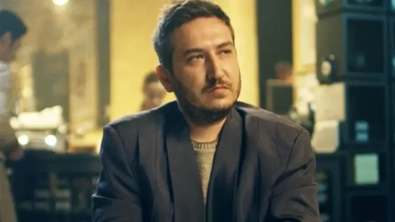 Feyyaz Yiğit baba oldu!