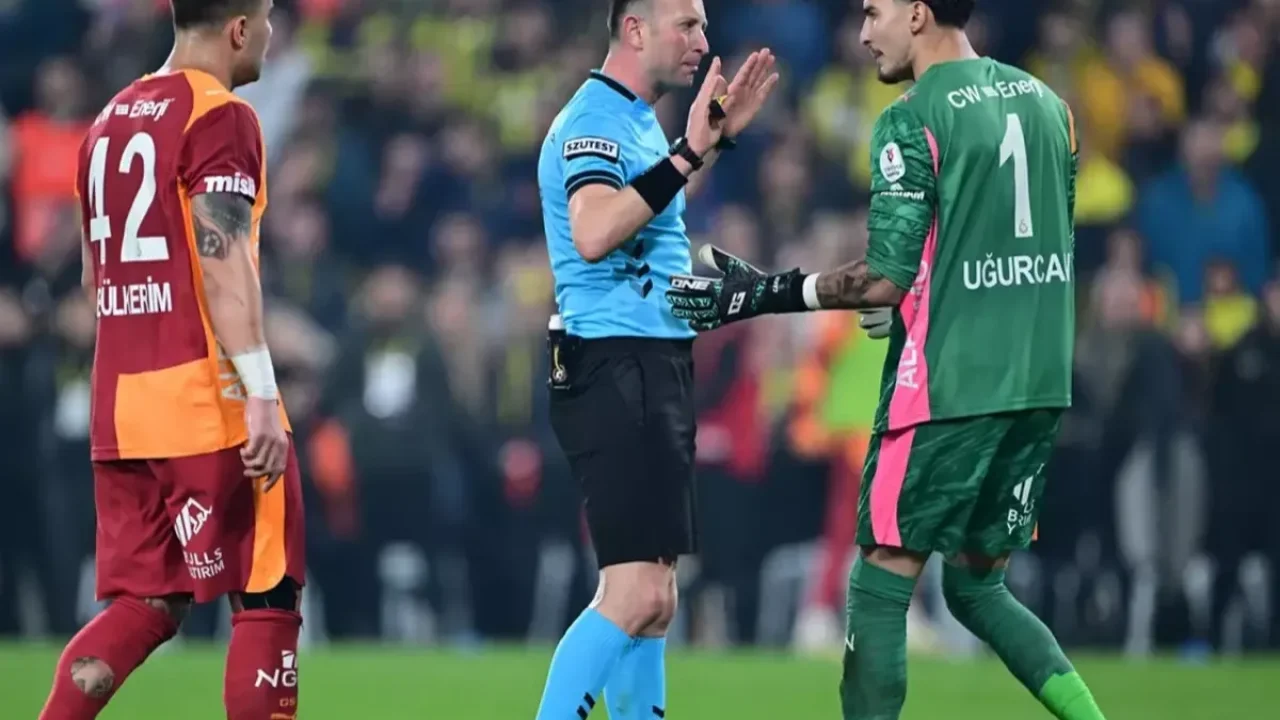 Galatasaray Yasin Kol için harekete geçti