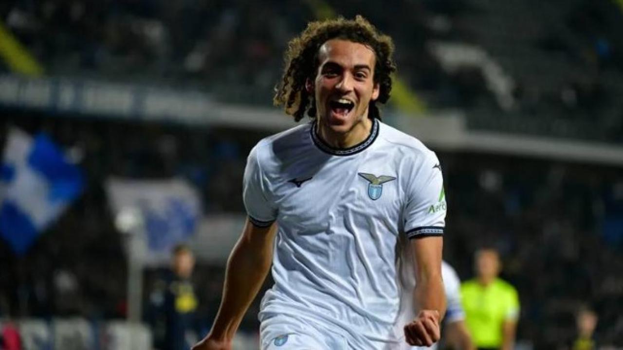 Galatasaray'ın transfer rotası yeniden eski aşk Guendouzi