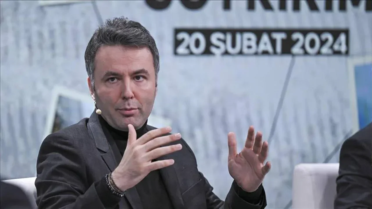 Gazeteci Mehmet Akif Ersoy etkin pişmanlık talebinde bulundu